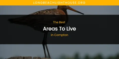 The Absolute Best Areas to Live in Compton