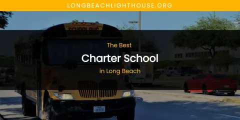 Long Beach's Best Charter School
