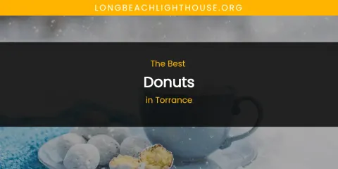 Torrance's Best Donuts