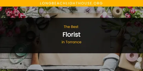 Torrance's Best Florist
