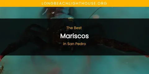 San Pedro's Best Mariscos