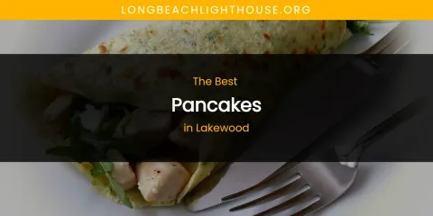 Lakewood's Best Pancakes