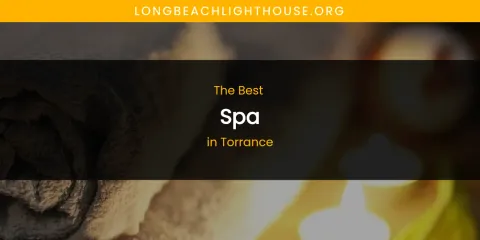 Torrance's Best Spa